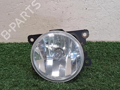 Used Left front fog light PEUGEOT 3008 I MPV (0U_) 1.6 HDi (112 hp) 27690431