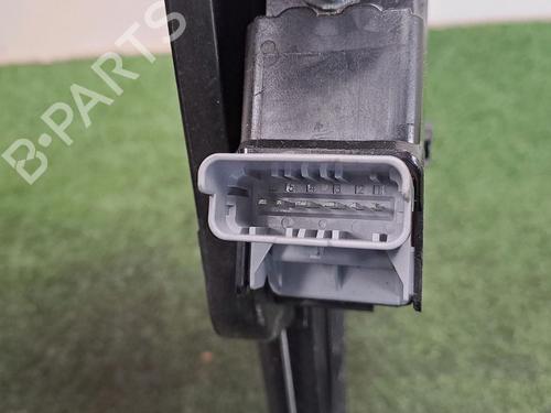 Rudehejsemekanisme ventre foran PEUGEOT 208 II (UB_, UP_, UW_, UJ_) 1.2 PureTech 100 (101 hp) 29948195