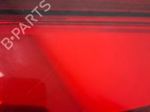 Left taillight OPEL AGILA (B) (H08) 1.2 (F68) | BP24534617C34 
