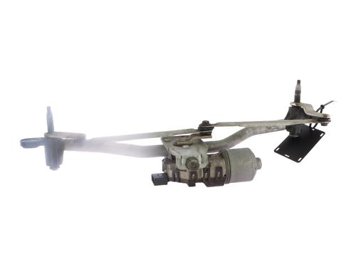 Used Front wiper motor ALFA ROMEO GIULIETTA (940_) 1.6 JTDM (940FYB11, 940FYB1A, 940FYF11, 940FYF1A) (120 hp) 30510774