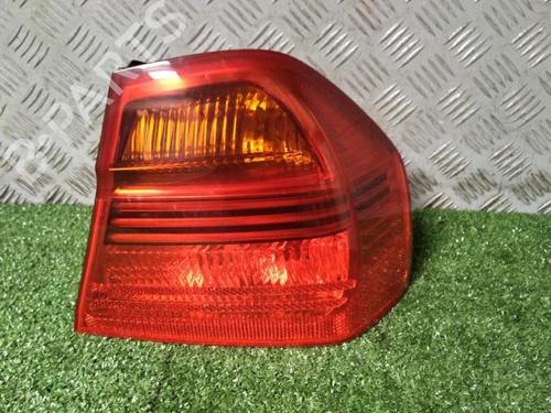 Used Right taillight Right taillight BMW 3 (E90) 330 d (231 hp) 30071478 30071478
