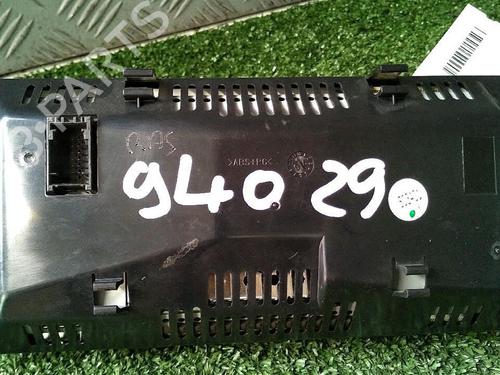 Display monitor BMW 3 Coupe (E92) 330 d | BP30075899C48 