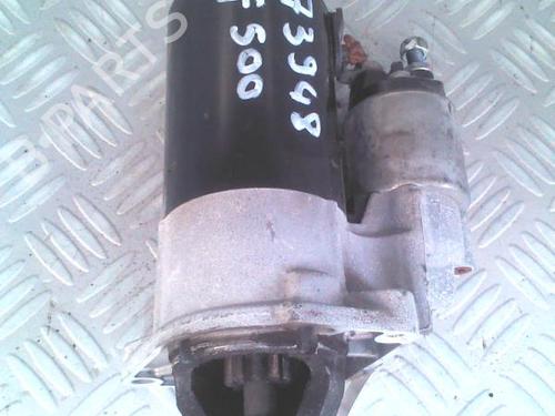 Starter FIAT 500 (312_) 1.2 (312AXA1A) | BP30075016M8 