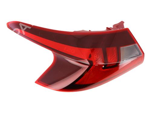 left-taillight-hyundai-i20-iii-bc3-bi3-2020-38720662 main image