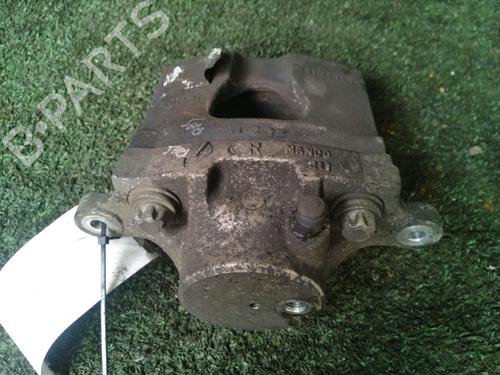 Right front brake caliper PEUGEOT 308 II (LB_, LP_, LW_, LH_, L3_) 1.6 HDi | BP18277728M104 