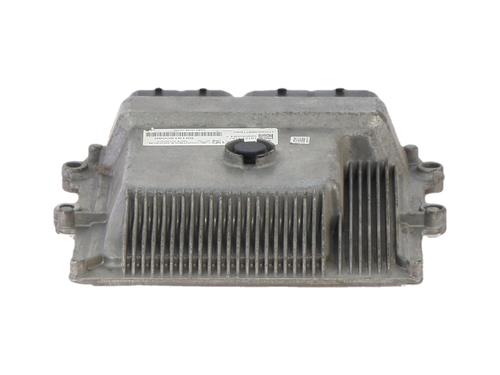 Engine control unit (ECU) PEUGEOT 2008 I (CU_) 1.2 THP 110 / PureTech 110 | BP36892786M57  - Image 5