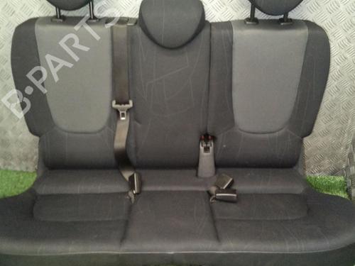 Seats set SMART FORFOUR (454) 1.1 (454.030) | BP29949296C78 - Image 6