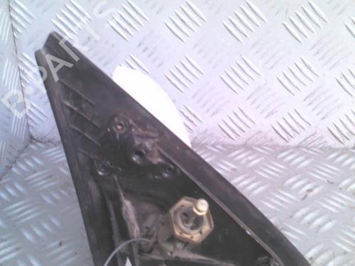 Left mirror VW POLO III CLASSIC (6V2) 64 1.9 SDI | BP30075249C26