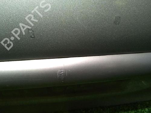 Bakluke CC/Kombi-Kupé PEUGEOT 206 Hatchback (2A/C) 1.4 HDi eco 70 | BP30065516C6