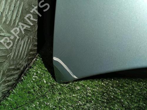 Hood PEUGEOT PARTNER MPV (5_, G_) 2.0 HDi 4x4 | BP30077250C1 