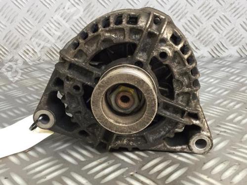 Used Alternator Alternator OPEL ZAFIRA A MPV (T98) 2.0 DTI 16V (F75) (101 hp) 29951942 29951942
