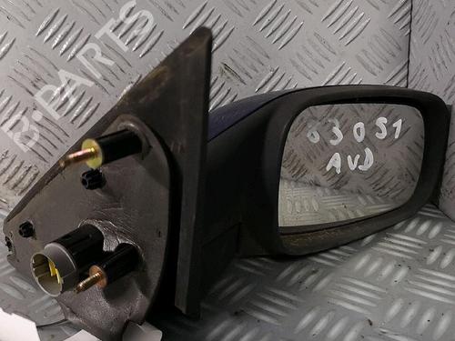 Used Right mirror RENAULT LAGUNA II (BG0/1_) 1.6 16V (BG0A, BG0L) (107 hp) 30065181