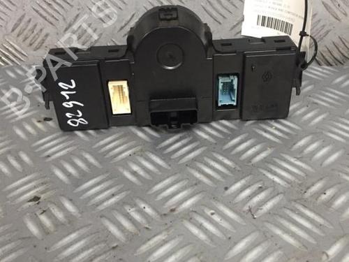 Climate control RENAULT MEGANE II Coupé-Cabriolet (EM0/1_) 1.9 dCi | BP30069223I5 