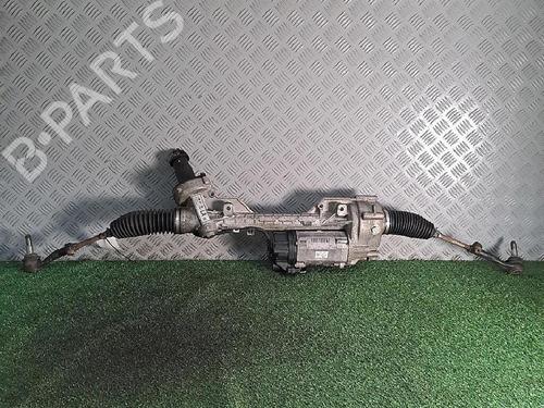 Steering rack BMW 1 (E81) 118 d | BP30066398M22 - Image 6