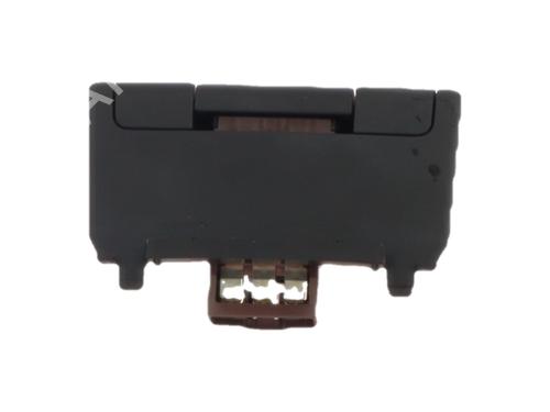 Warning switch RENAULT KOLEOS I (HY_) 2.0 dCi 4x4 (HY0B) | BP38953072I22  - Image 5