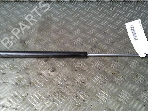 Gassdemper Bakluke RENAULT SCÉNIC I MPV (JA0/1_, FA0_) 1.9 dTi (JA0N) (98 hp) 29951332