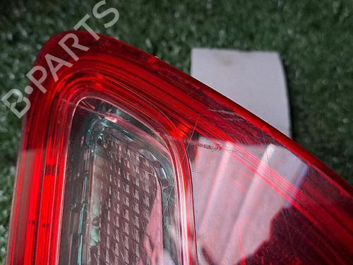 Højre baglygte bagklap OPEL ASTRA J (P10) 1.7 CDTI (68) | BP30076775C80 