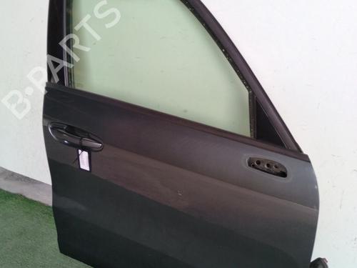 Right front door CITROËN C4 Grand Picasso II (DA_, DE_) 1.6 BlueHDi 120 | BP30748501C3