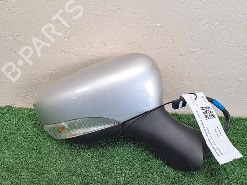 Right mirror RENAULT CLIO IV (BH_) 1.5 dCi 90 | BP26466293C27 