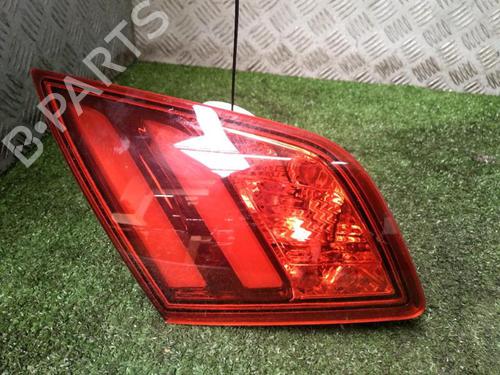Left tailgate light PEUGEOT 308 II (LB_, LP_, LW_, LH_, L3_) 1.6 HDi / BlueHDi 115 | BP29951116C79 