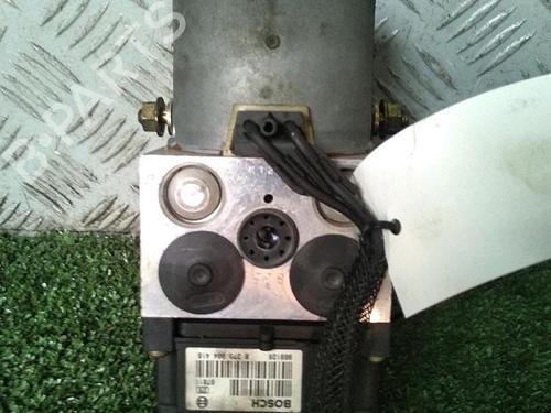 ABS pump RENAULT CLIO II (BB_, CB_) 1.9 D (B/CB0J) | BP29952748M43 