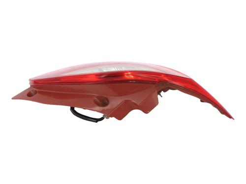 Left taillight MAZDA 2 (DE_, DH_) 1.6 MZ-CD | BP30070866C34 - Image 11