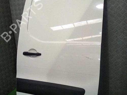 Used Left slide door CITROËN BERLINGO Box Body/MPV (B9) 1.6 HDi 90 (92 hp) 30063887