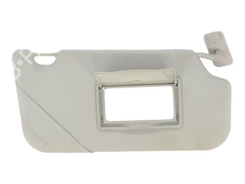 Used Right sun visor Right sun visor 38287844 38287844