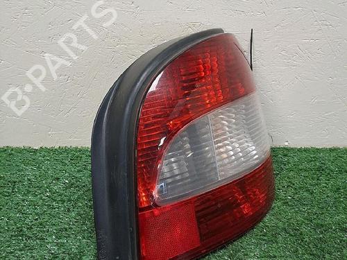 Højre baglygte RENAULT SCÉNIC I MPV (JA0/1_, FA0_) 1.6 (JA00, JA16, JA15, JA19, JA1V, JA2B, JA2C, JA0B,... | BP30063785C35 