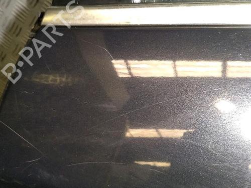 Left rear door CITROËN C5 III (RD_) 2.0 HDi (RDRHD8, RDRHDJ, RDRHR8, RDRHRJ) | BP29951172C4 