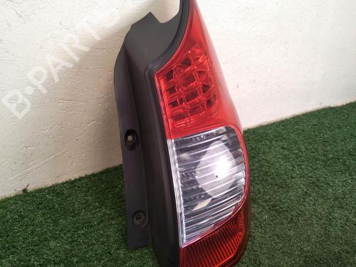 Right taillight RENAULT SCÉNIC II (JM0/1_) 1.9 dCi (JM14) | BP30066112C35 