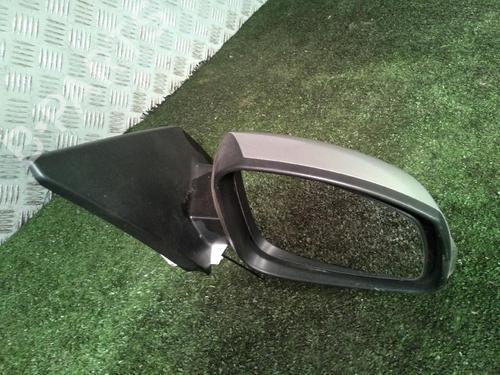 Right mirror RENAULT MEGANE III Hatchback (BZ0/1_, B3_) 1.5 dCi (BZ09, BZ0D, BZ1W, BZ29, BZ14) | BP18968962C27 