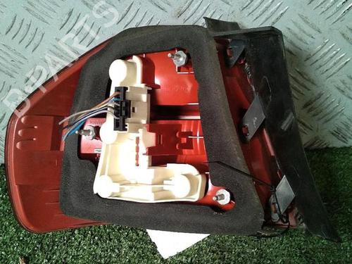 Right taillight BMW 3 (E90) 320 d | BP30076245C35 - Image 5