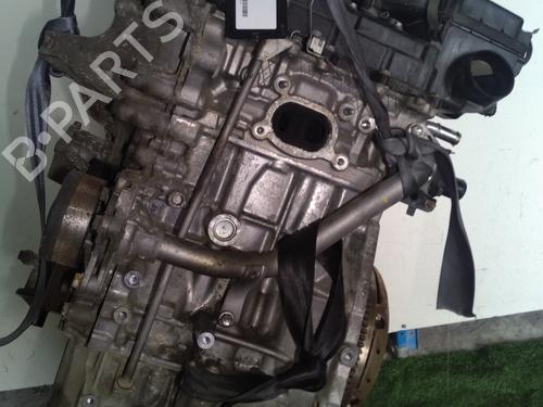 Used Engine CITROËN C1 II (PA_, PS_) 1.0 VTi 68 (69 hp) 31875091