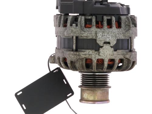 Used Alternator Alternator SEAT LEON SC (5F5) 1.2 TSI (110 hp) 34046881 34046881