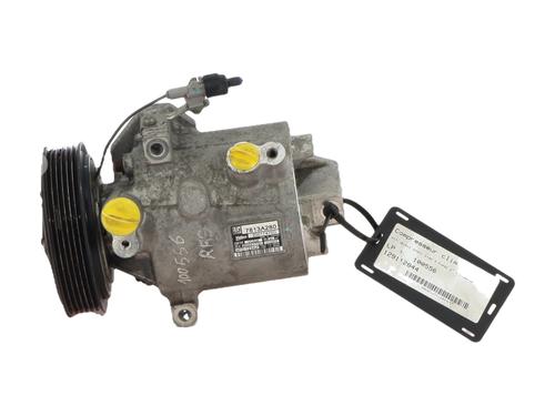 AC compressor MITSUBISHI MIRAGE / SPACE STAR VI Hatchback (A0_A) 1.0 (A05A) | BP37472289M34 - Image 4