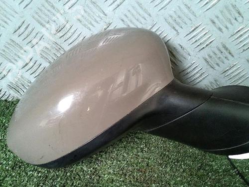 Right mirror FIAT 500 (312_) 1.3 D Multijet (312AXB1A) | BP30076230C27