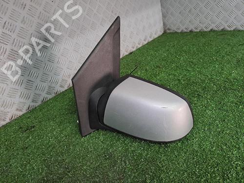 Left mirror FORD FIESTA V (JH_, JD_) 1.4 TDCi | BP20713497C26 