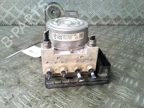 Abs pomp AUDI A3 Limousine (8VS, 8VM) 35 TDI | BP29952596M43