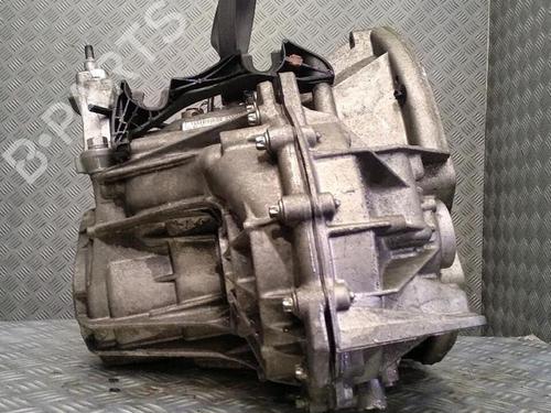 Gearbox RENAULT LAGUNA III (BT0/1) 2.0 dCi (BT07, BT0J, BT14, BT1A, BT1S) | BP30075801M3