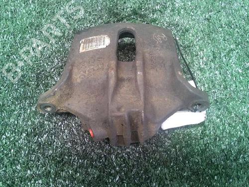 Left front brake caliper PEUGEOT 206 Hatchback (2A/C) 2.0 HDI 90 | BP29949930M105