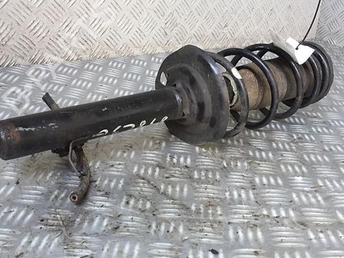 Used Right front shock absorber TOYOTA AYGO (_B1_) 1.0 (KGB10_, KGB10R) (68 hp) 30070477