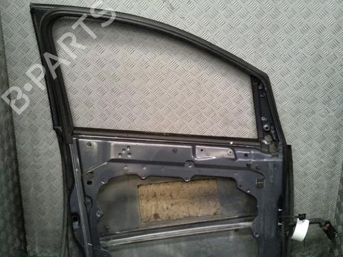 Left front door FORD FOCUS C-MAX (DM2) 1.6 TDCi | BP23949176C2 