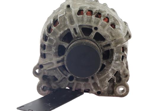 Used Alternator Alternator VW POLO V (6R1, 6C1) 1.6 TDI (90 hp) 33168863 33168863