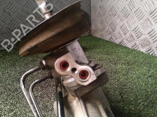 Steering rack PEUGEOT 206 Hatchback (2A/C) 1.4 HDi eco 70 | BP17157370M22 