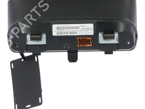 Instrument cluster CITROËN C4 CACTUS 1.2 THP 110 | BP31160771C47