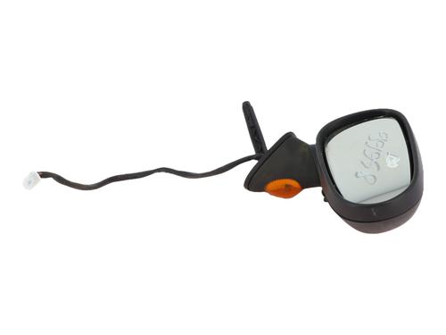 Used Right mirror Right mirror RENAULT MODUS / GRAND MODUS (F/JP0_) 1.4 (JP01, JP0J) (98 hp) 36221271 36221271
