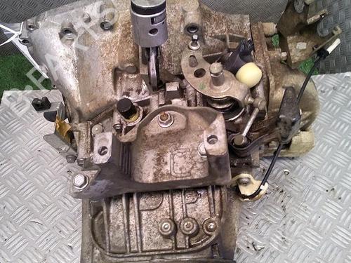 Gearbox PEUGEOT 407 SW (6E_, 6D_) 2.0 HDi 135 | BP30073930M3