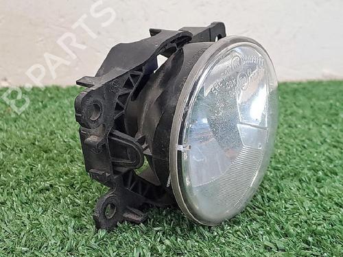Left front fog light RENAULT CLIO IV (BH_) 1.5 dCi 90 | BP29947937C30