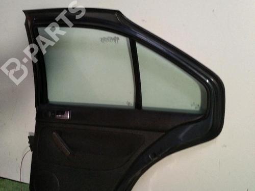Right rear door VW BORA I (1J2) 1.6 16V | BP11409554C5 